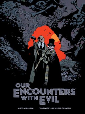 Our Encounters with Evil - ebook